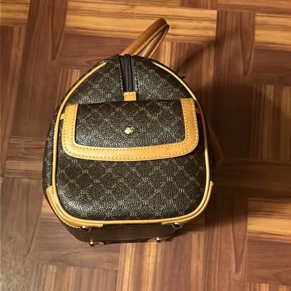 Rioni Boston Bag Set - Picture 3 of 10